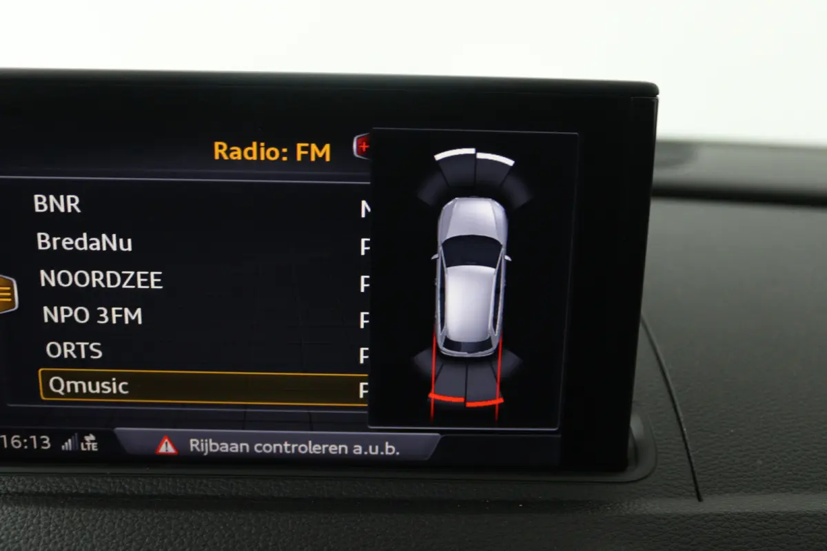 1.5 TFSI CoD Design Pro Line Plus (STOELVERWARMING, NAVIGATIE, CRUISE CONTROL, PARKEERSENSOREN)