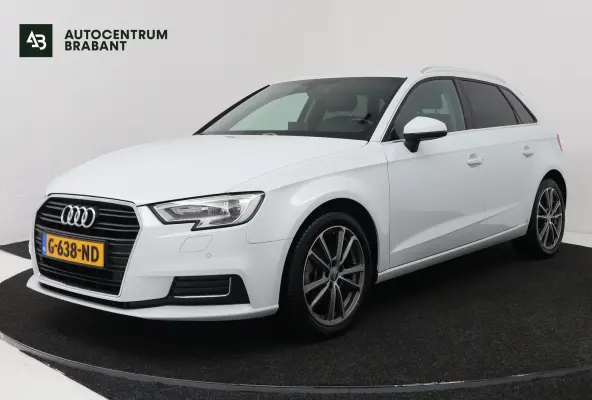 1.5 TFSI CoD Design Pro Line Plus (STOELVERWARMING, NAVIGATIE, CRUISE CONTROL, PARKEERSENSOREN)