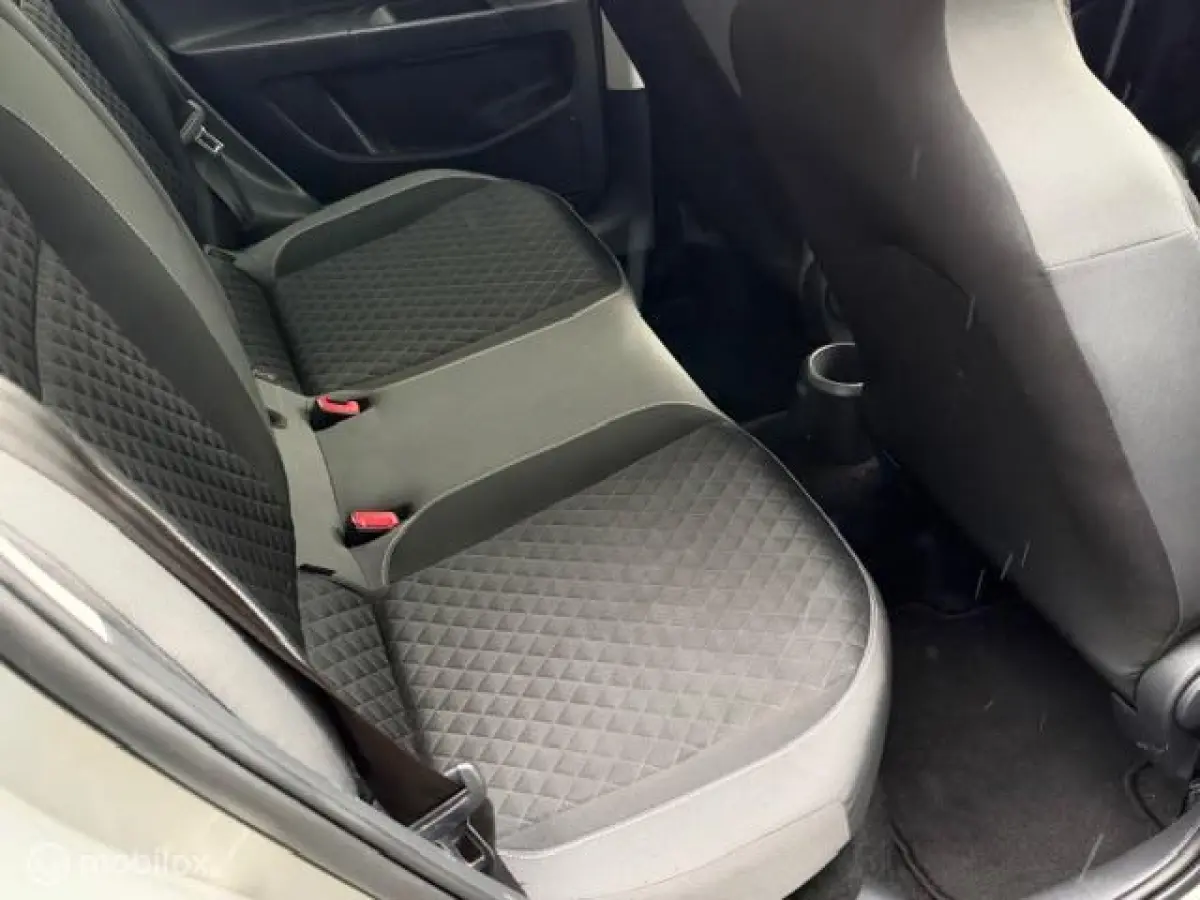 1.0 Greentech Active / Cruisecontrole!
