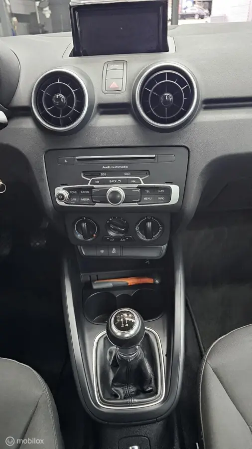 1.0 TFSI S-Line Bj 2016 nw APK