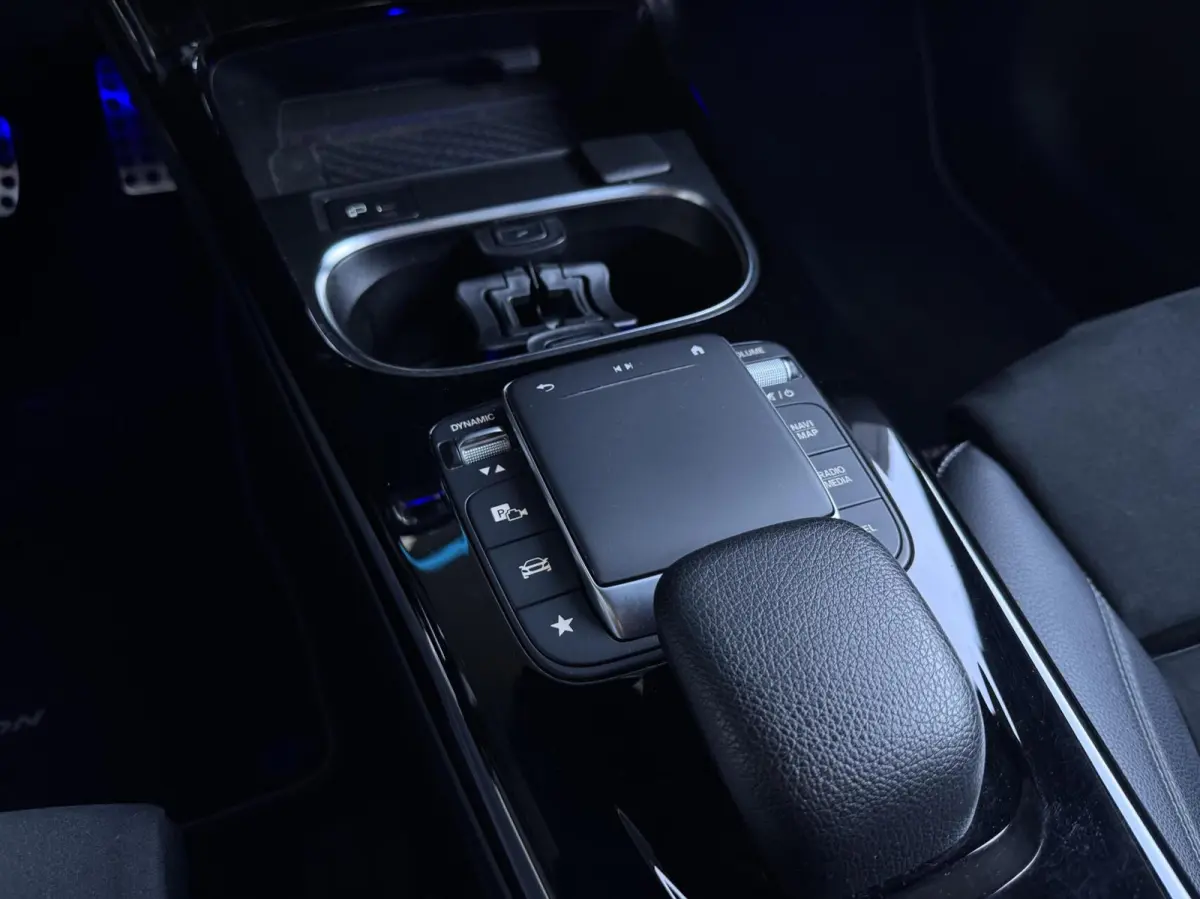 A250e AMG Limited 98% SOH|NIGHT PAKKET|SFEERVERLICHTING