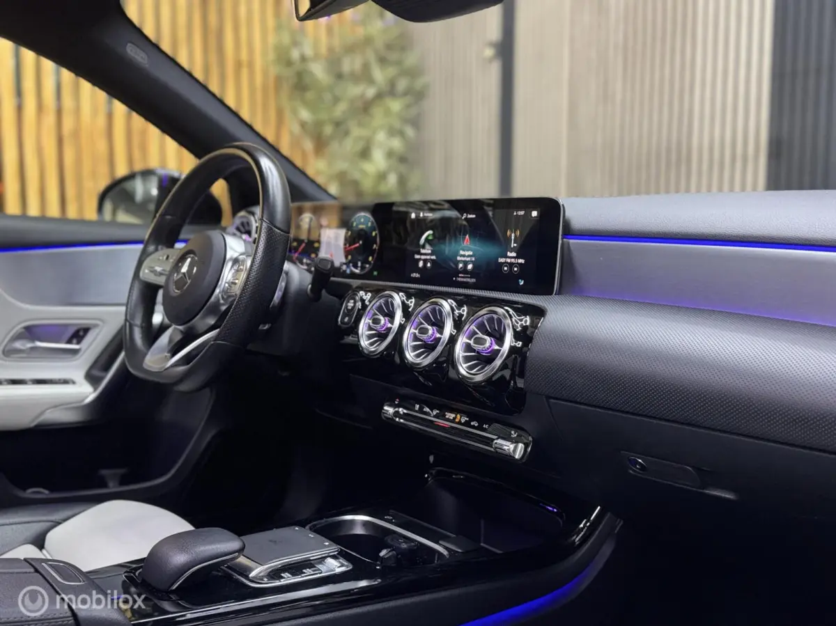 200 Business Solution AMG|Pano|Led|Cam|Pdc