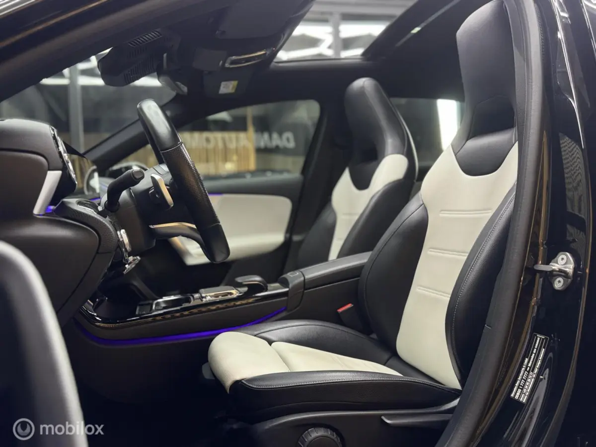 200 Business Solution AMG|Pano|Led|Cam|Pdc