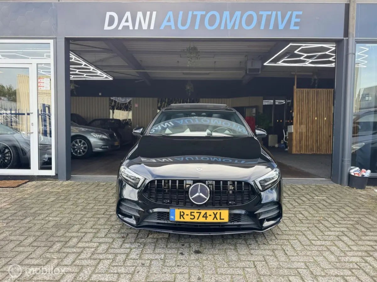 200 Business Solution AMG|Pano|Led|Cam|Pdc