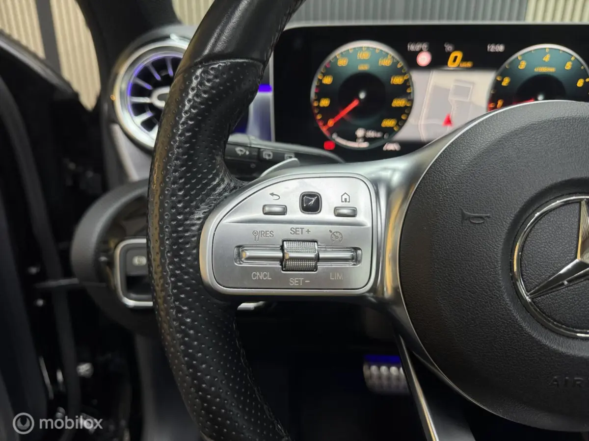 200 Business Solution AMG|Pano|Led|Cam|Pdc