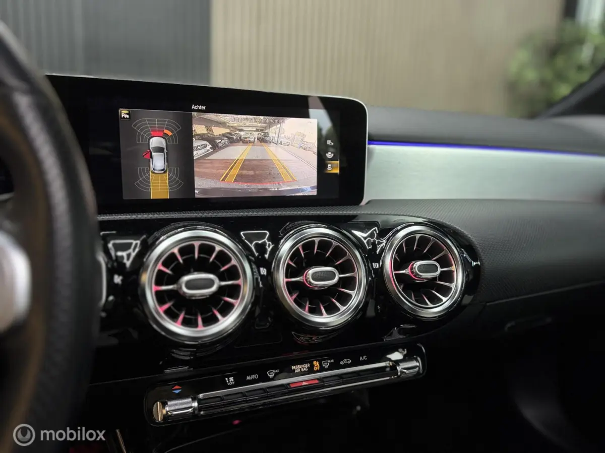 200 Business Solution AMG|Pano|Led|Cam|Pdc