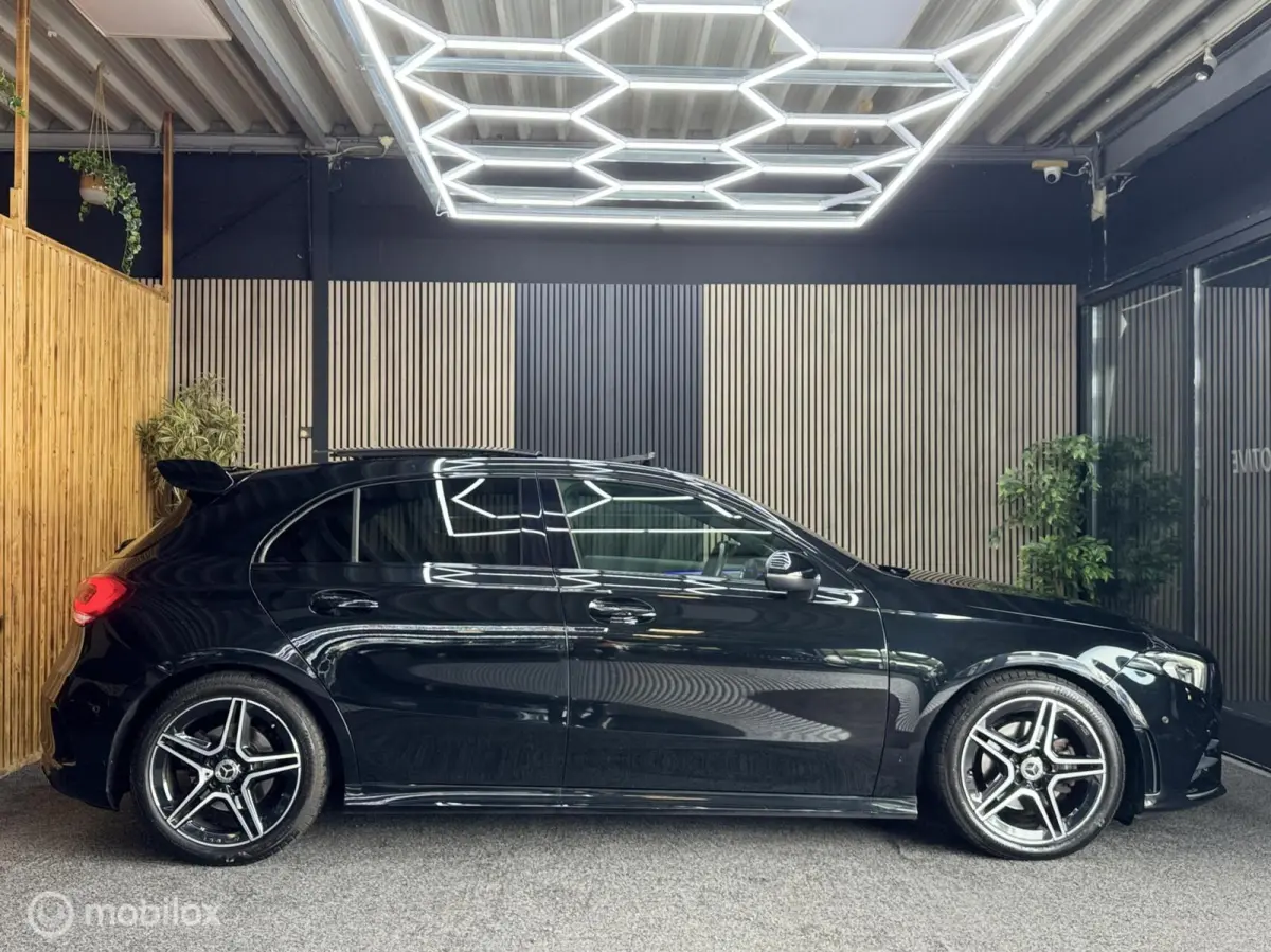 200 Business Solution AMG|Pano|Led|Cam|Pdc