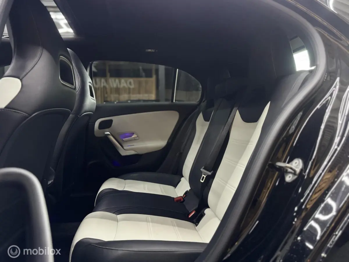 200 Business Solution AMG|Pano|Led|Cam|Pdc