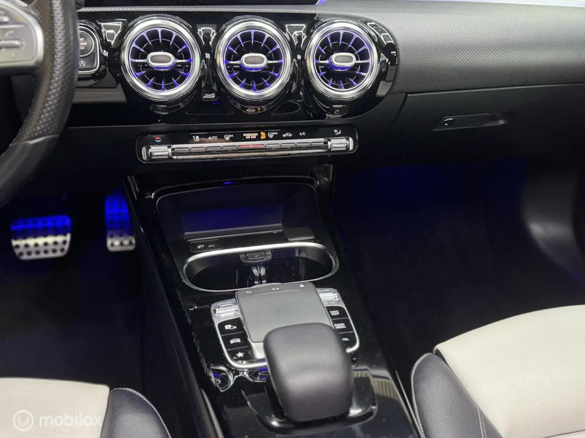200 Business Solution AMG|Pano|Led|Cam|Pdc