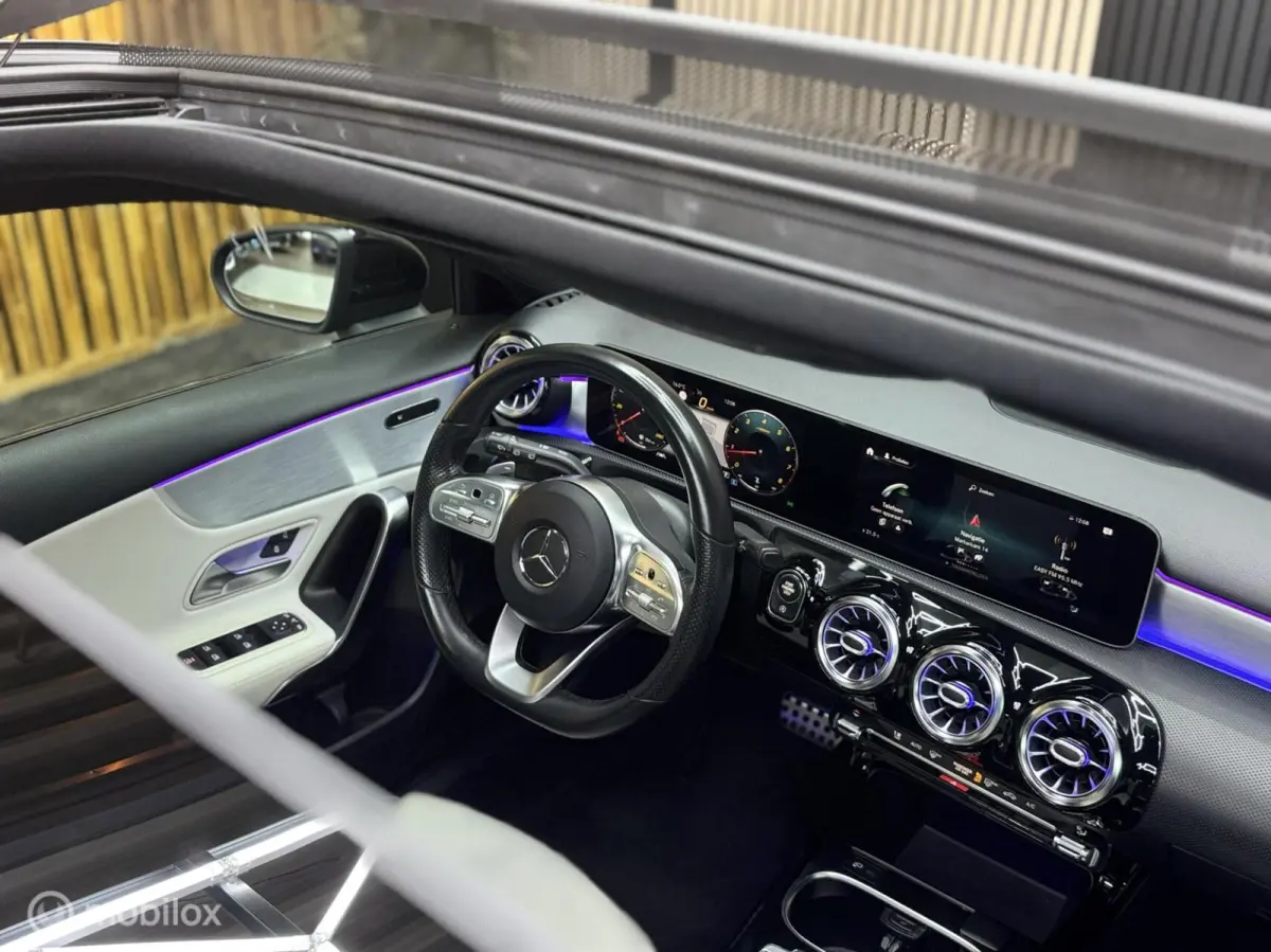 200 Business Solution AMG|Pano|Led|Cam|Pdc