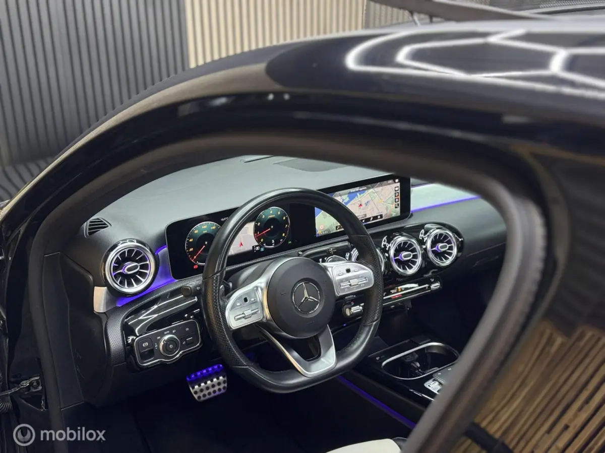 200 Business Solution AMG|Pano|Led|Cam|Pdc