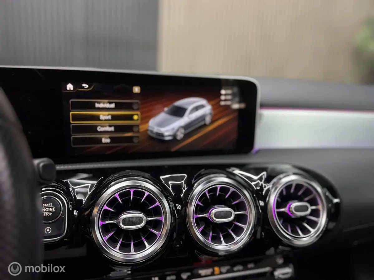 200 Business Solution AMG|Pano|Led|Cam|Pdc