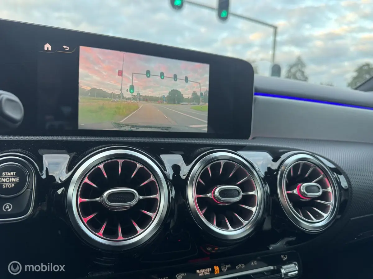 200 Business Solution AMG|Pano|Led|Cam|Pdc
