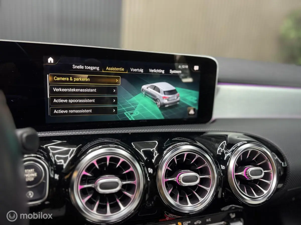 200 Business Solution AMG|Pano|Led|Cam|Pdc