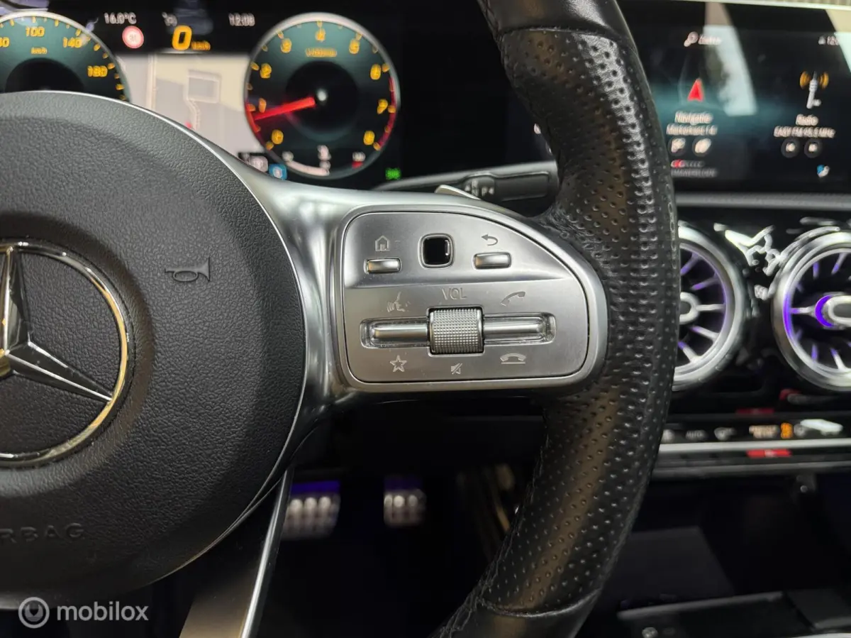 200 Business Solution AMG|Pano|Led|Cam|Pdc