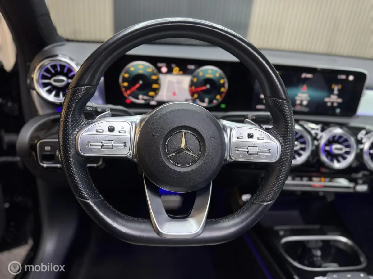 200 Business Solution AMG|Pano|Led|Cam|Pdc