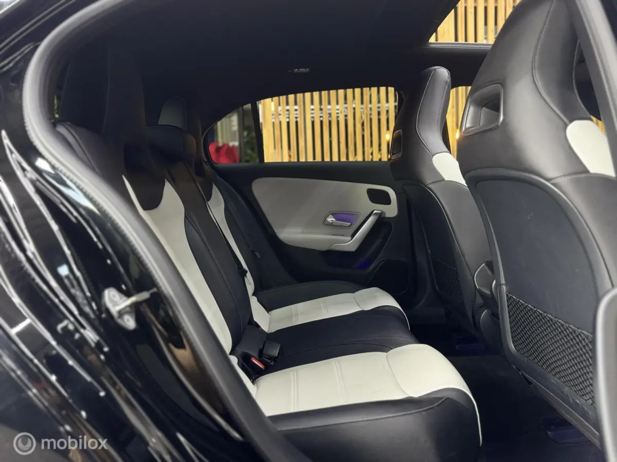 200 Business Solution AMG|Pano|Led|Cam|Pdc