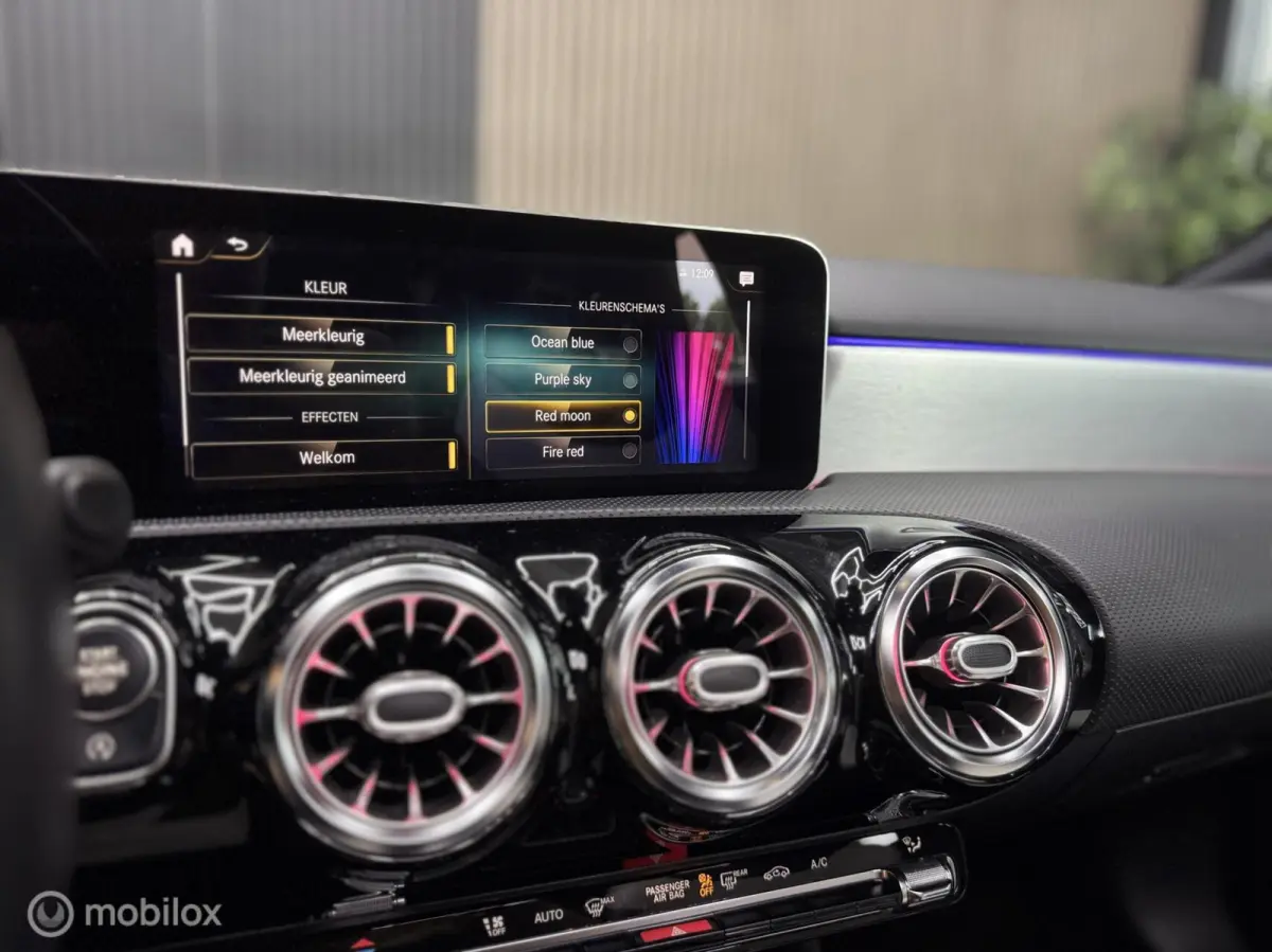 200 Business Solution AMG|Pano|Led|Cam|Pdc