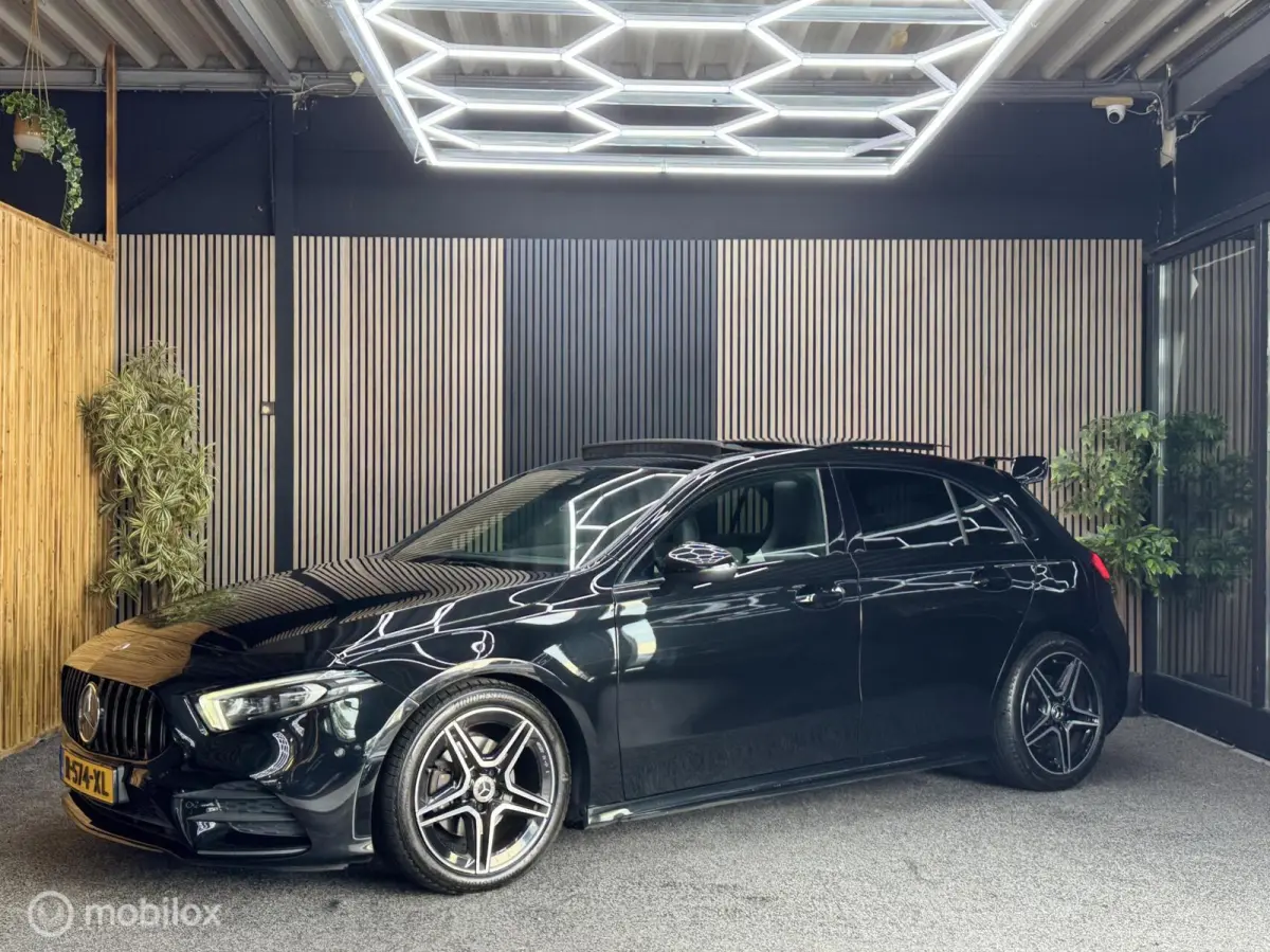 200 Business Solution AMG|Pano|Led|Cam|Pdc