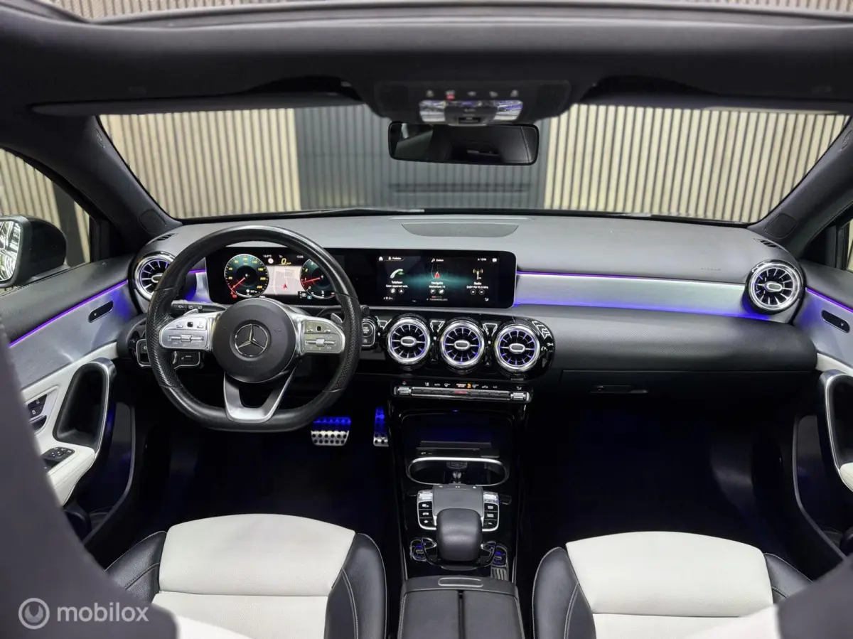 200 Business Solution AMG|Pano|Led|Cam|Pdc