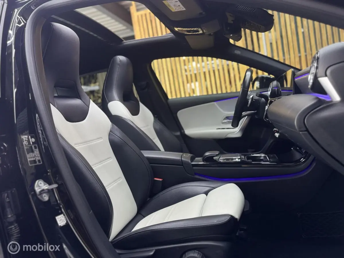200 Business Solution AMG|Pano|Led|Cam|Pdc