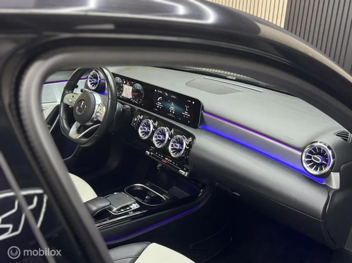 200 Business Solution AMG|Pano|Led|Cam|Pdc