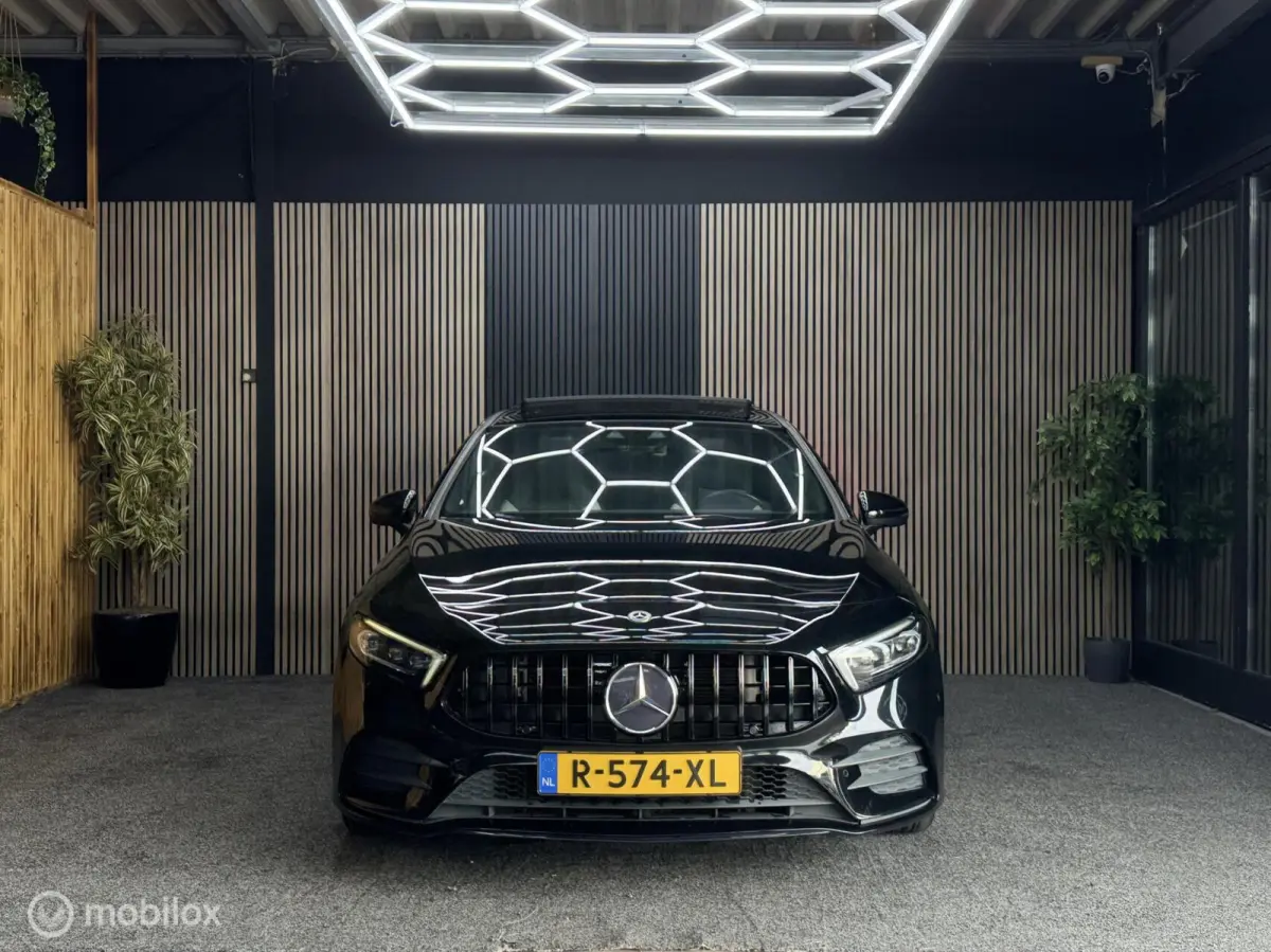 200 Business Solution AMG|Pano|Led|Cam|Pdc
