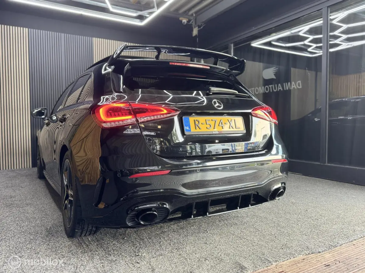 200 Business Solution AMG|Pano|Led|Cam|Pdc