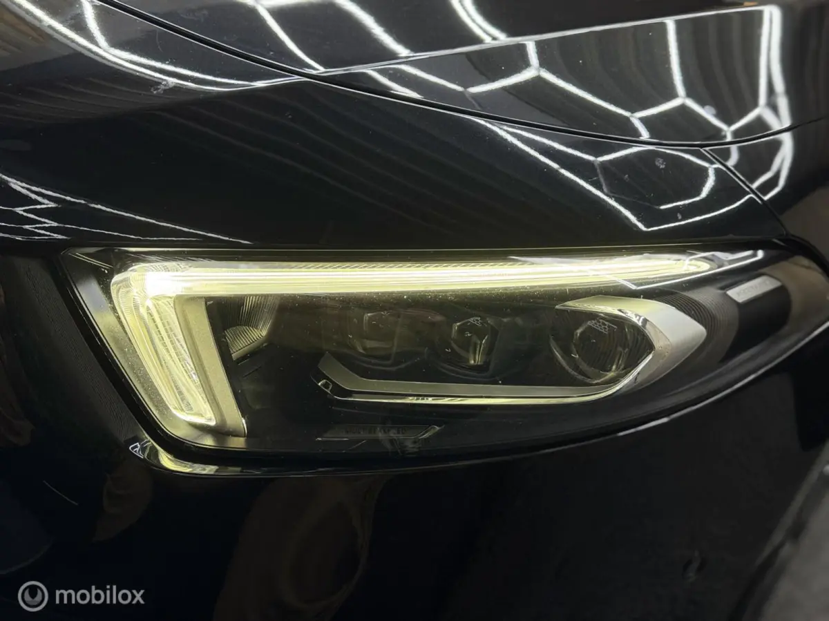 200 Business Solution AMG|Pano|Led|Cam|Pdc