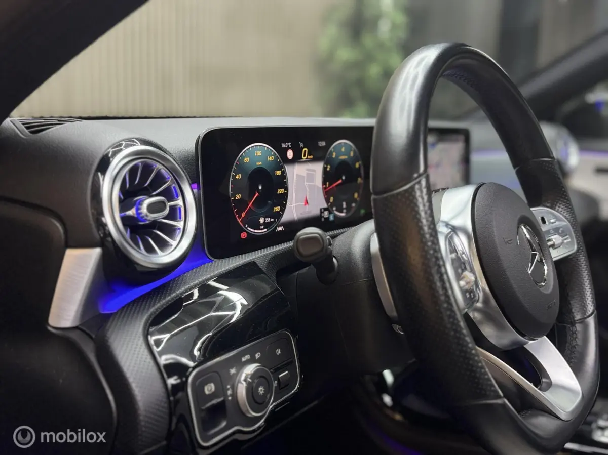200 Business Solution AMG|Pano|Led|Cam|Pdc