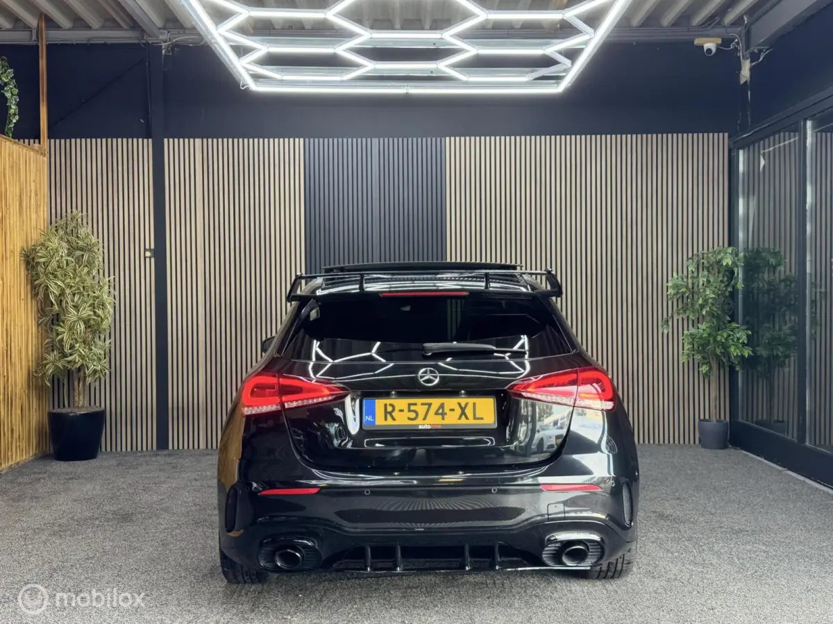200 Business Solution AMG|Pano|Led|Cam|Pdc