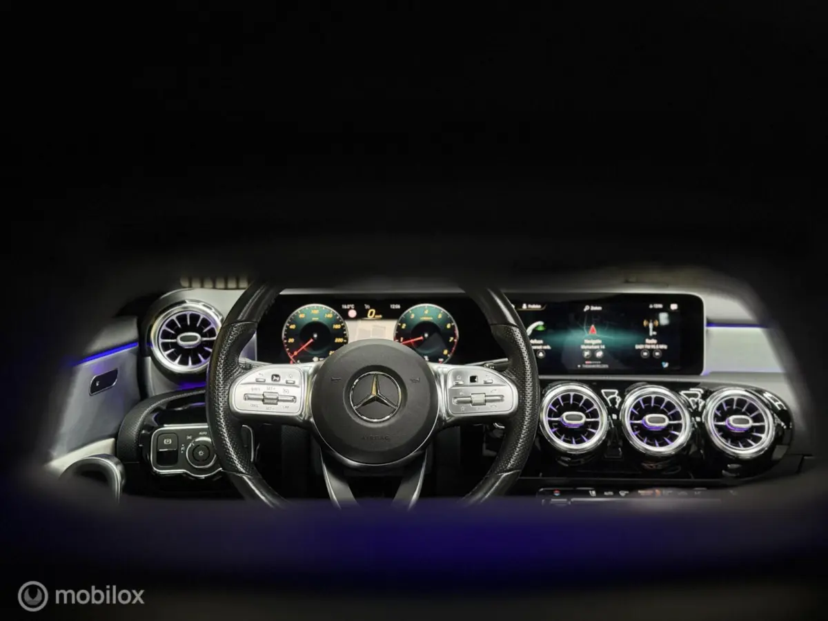 200 Business Solution AMG|Pano|Led|Cam|Pdc