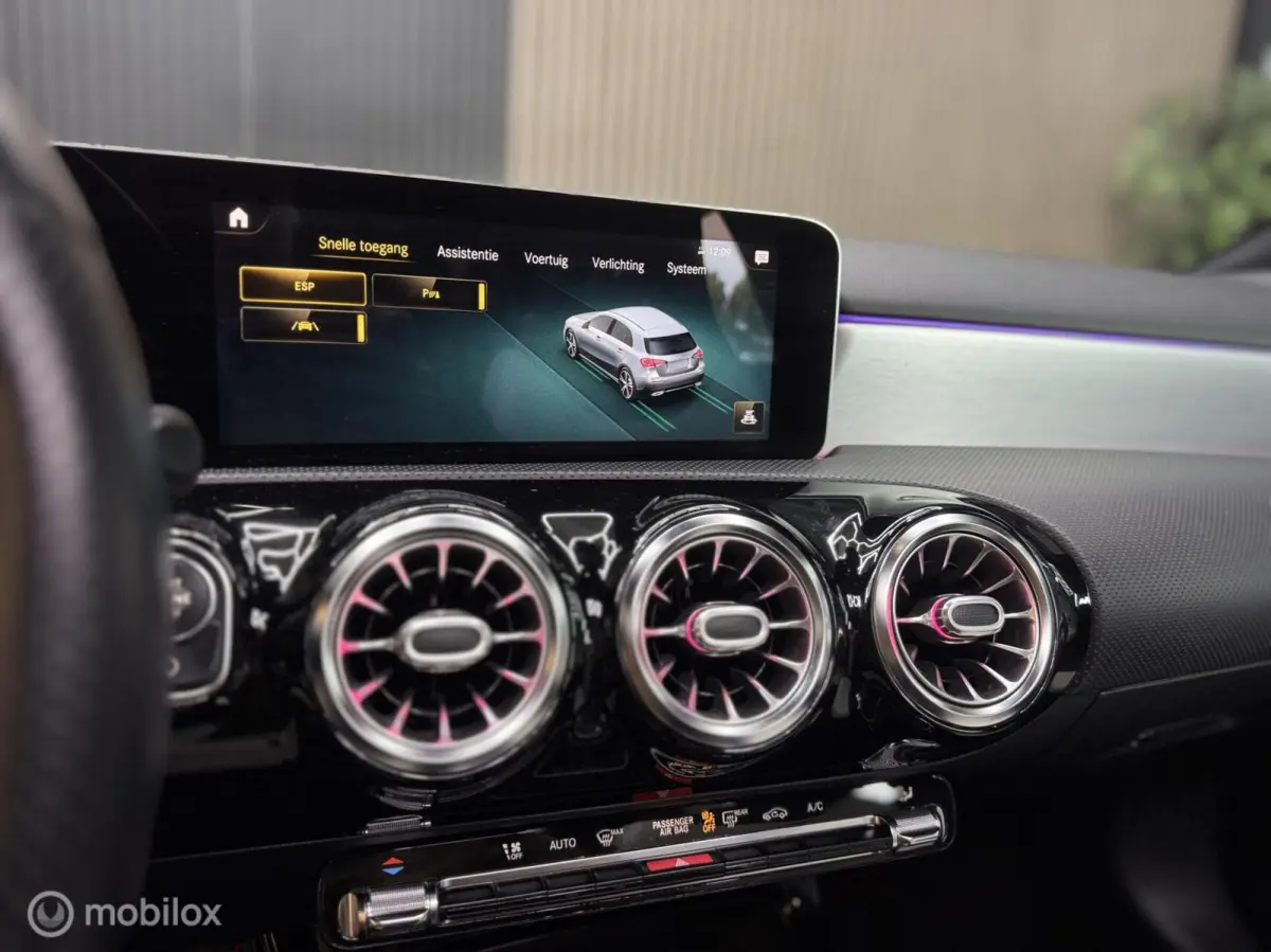 200 Business Solution AMG|Pano|Led|Cam|Pdc