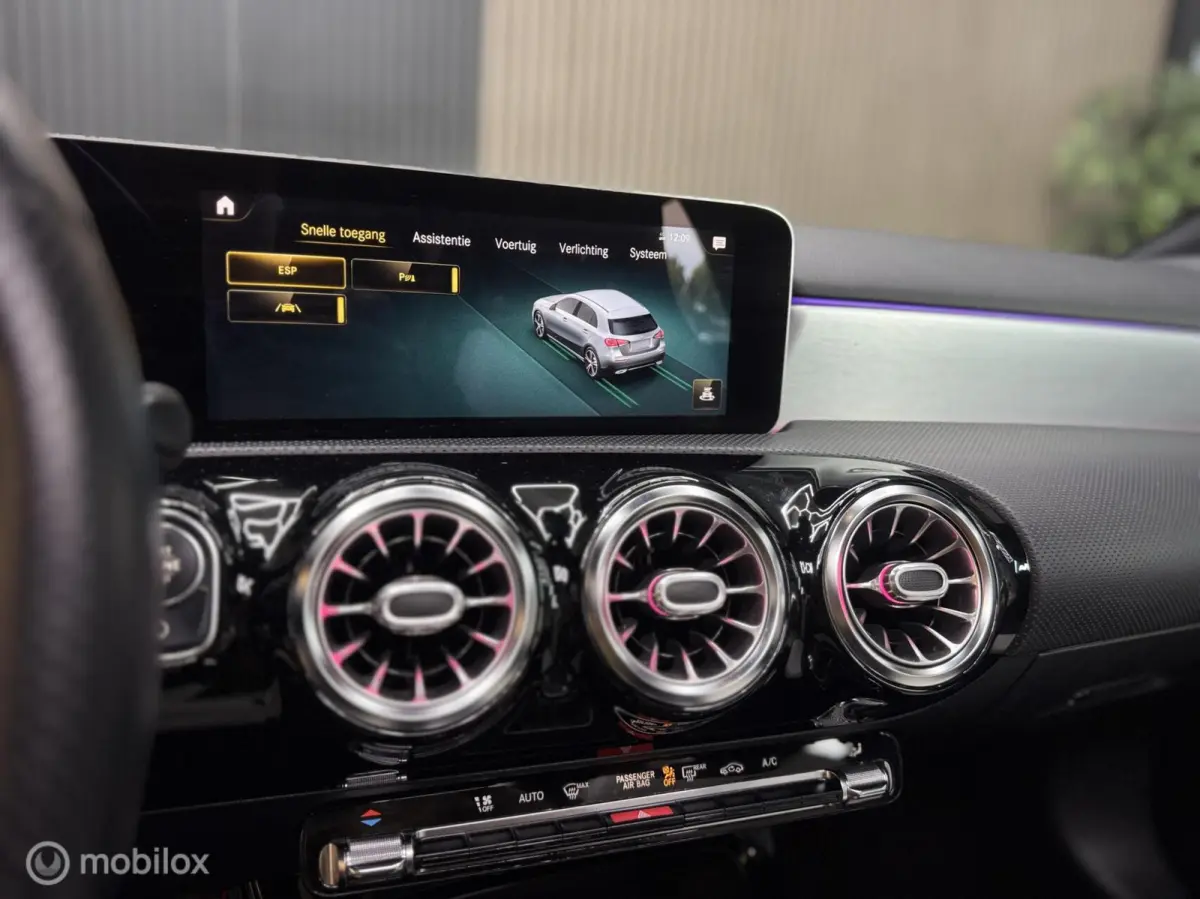 200 Business Solution AMG|Pano|Led|Cam|Pdc