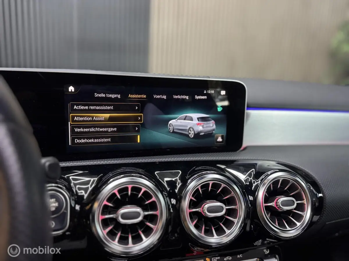200 Business Solution AMG|Pano|Led|Cam|Pdc