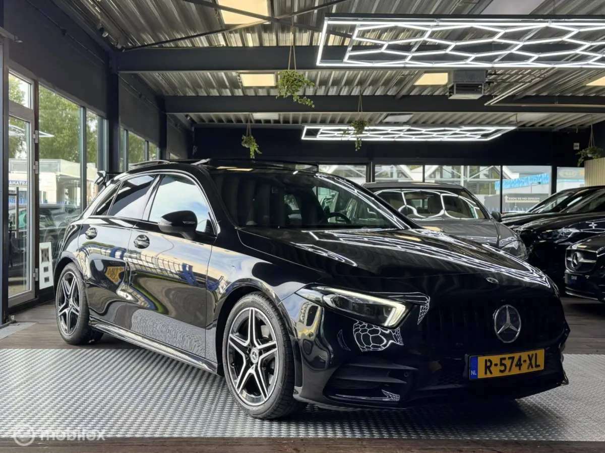 200 Business Solution AMG|Pano|Led|Cam|Pdc