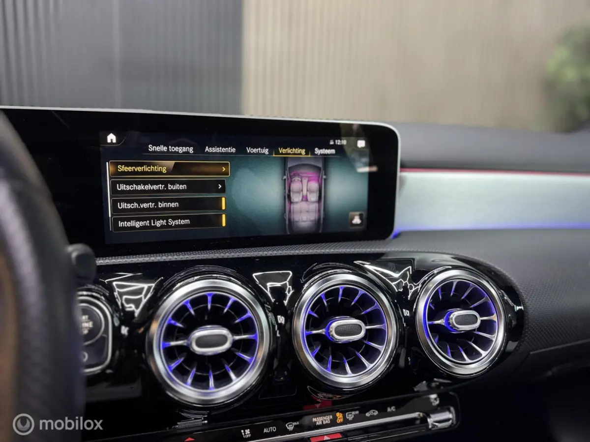 200 Business Solution AMG|Pano|Led|Cam|Pdc