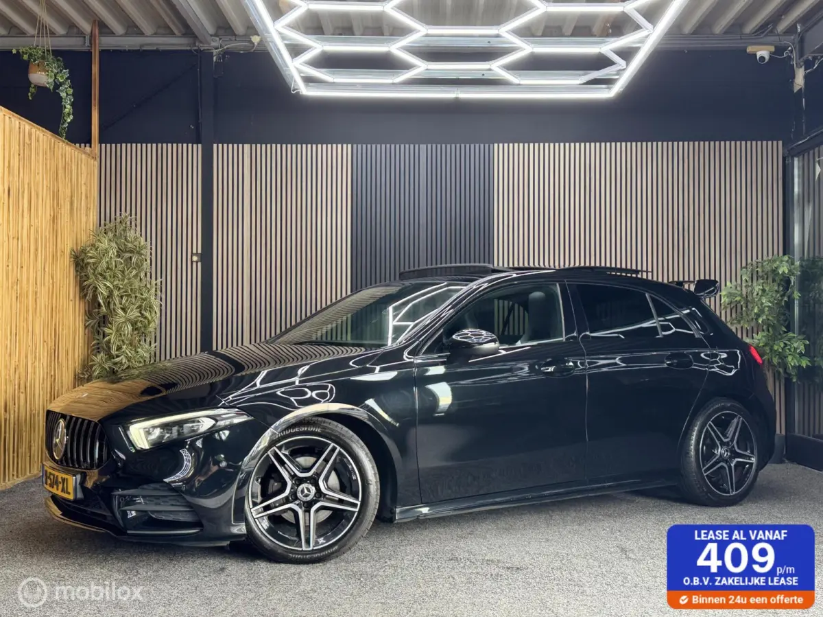 200 Business Solution AMG|Pano|Led|Cam|Pdc