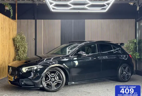 200 Business Solution AMG|Pano|Led|Cam|Pdc