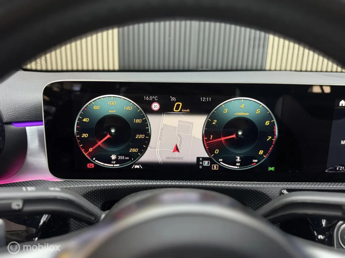 200 Business Solution AMG|Pano|Led|Cam|Pdc