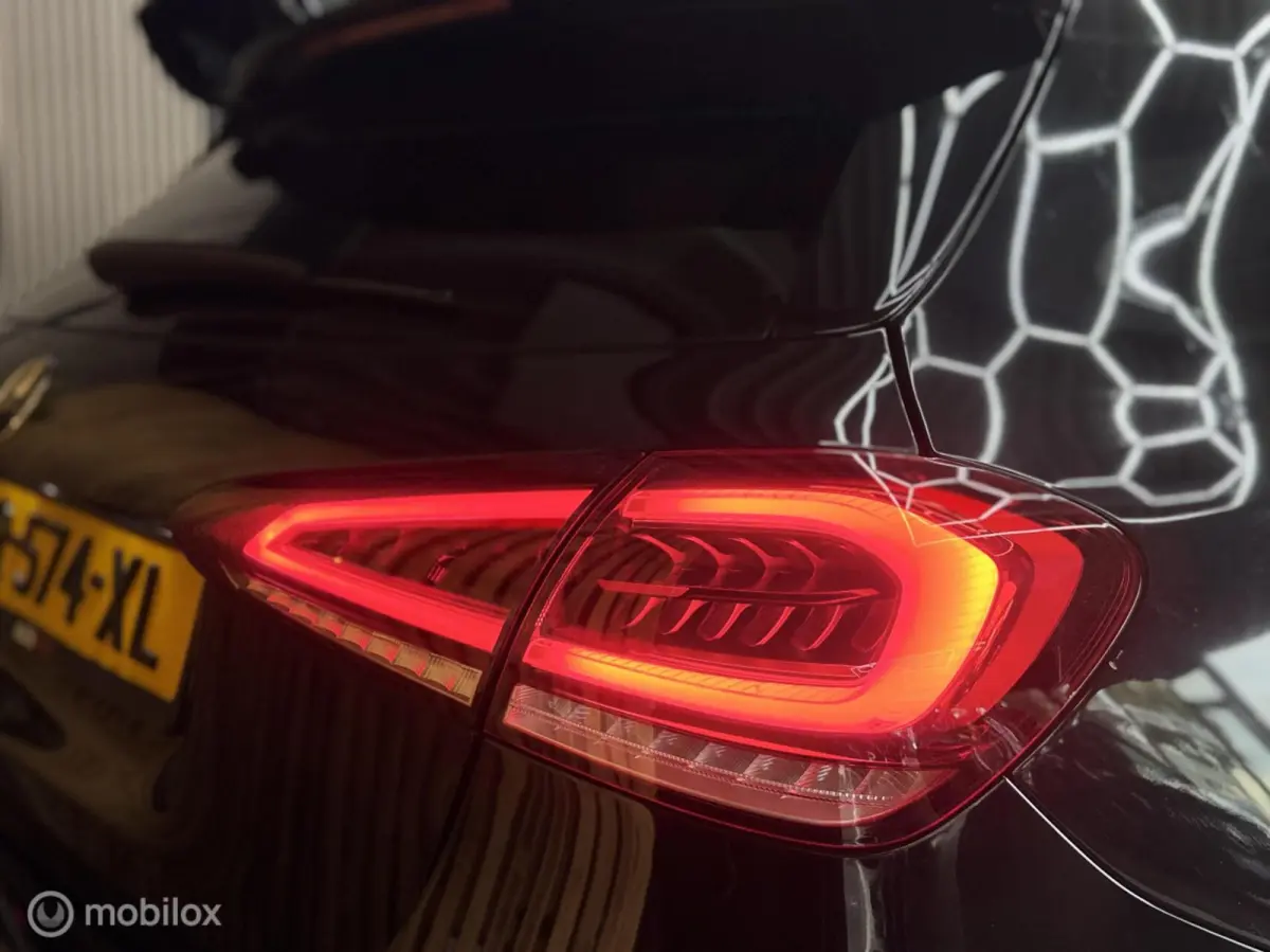 200 Business Solution AMG|Pano|Led|Cam|Pdc