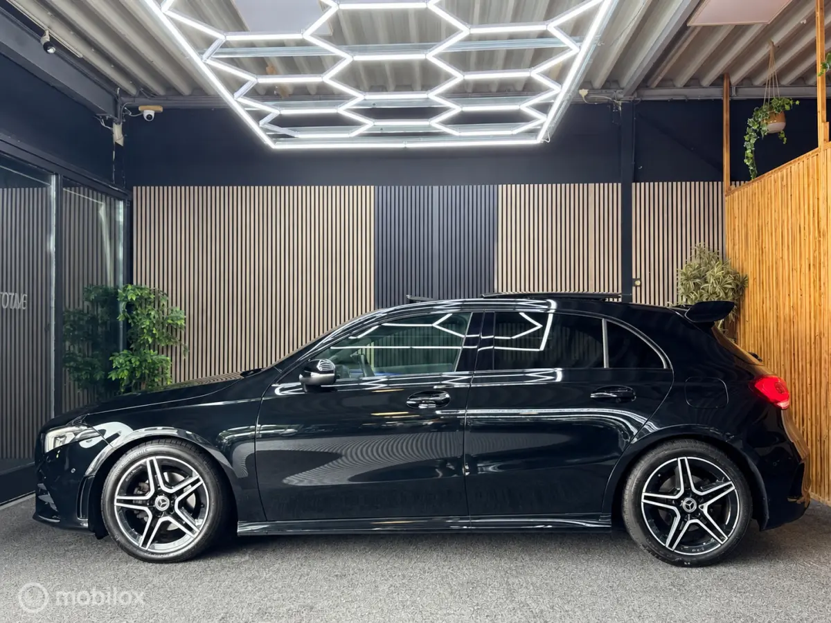 200 Business Solution AMG|Pano|Led|Cam|Pdc