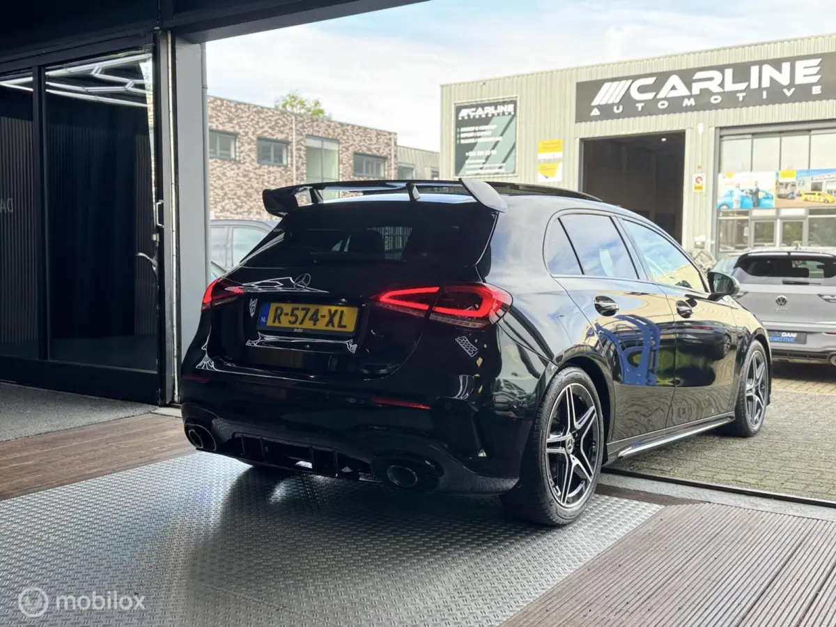 200 Business Solution AMG|Pano|Led|Cam|Pdc