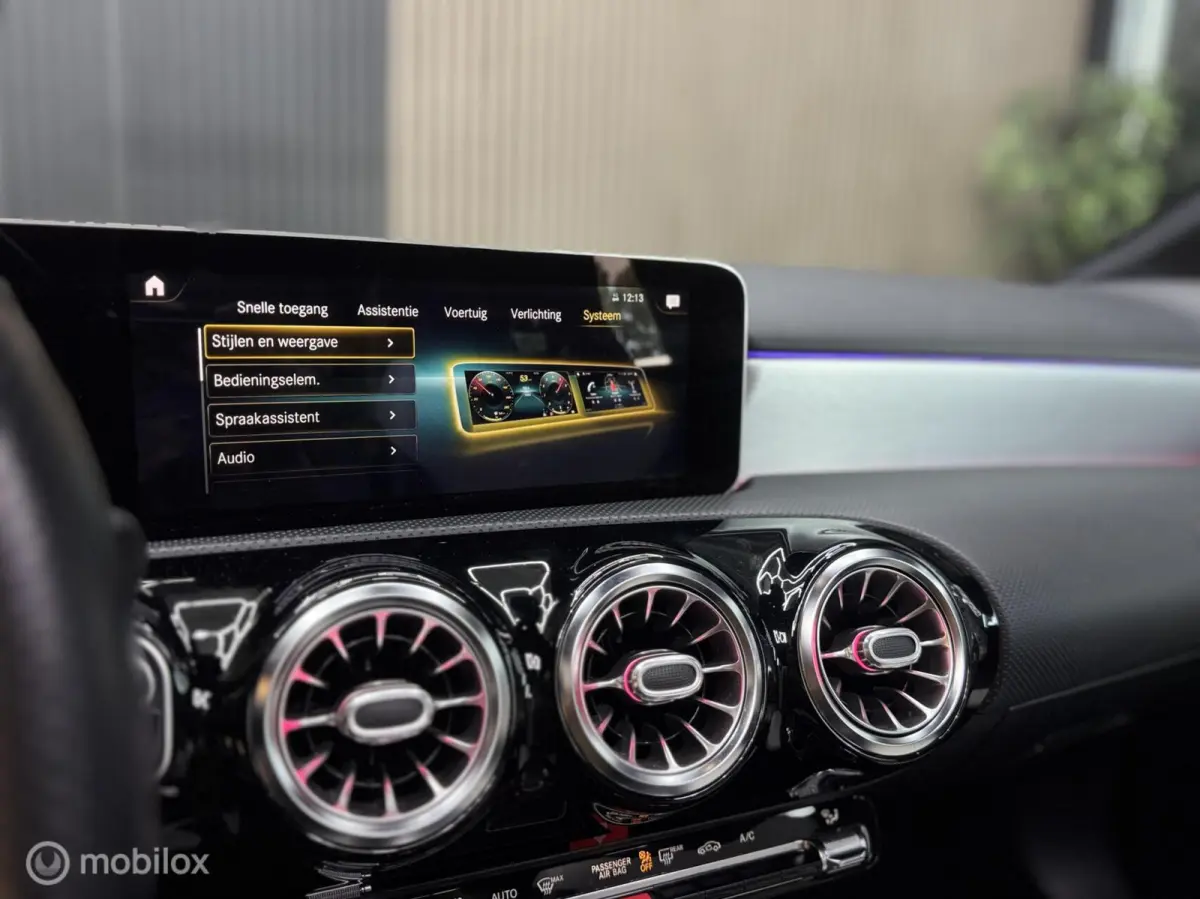 200 Business Solution AMG|Pano|Led|Cam|Pdc