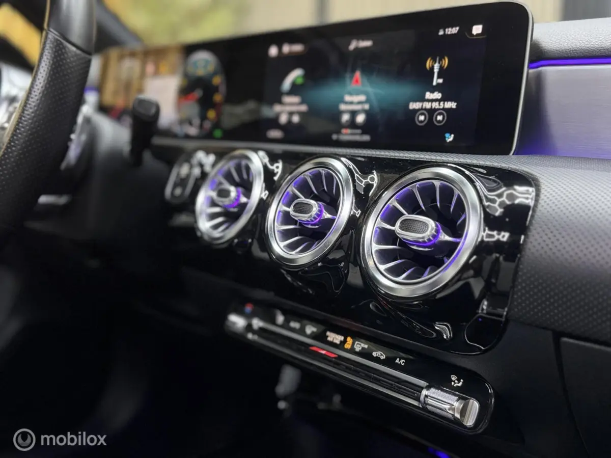 200 Business Solution AMG|Pano|Led|Cam|Pdc