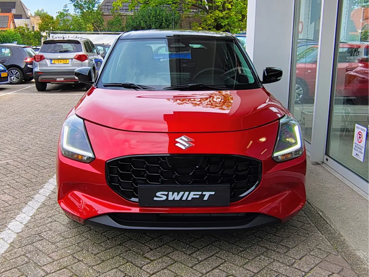 1.2 STYLE SMART HYBRID AUTOMAAT Direct Leverbaar | Tot 10 JAAR GARANTIE! Inclusief € 2.600,- Voorraad Voordeel