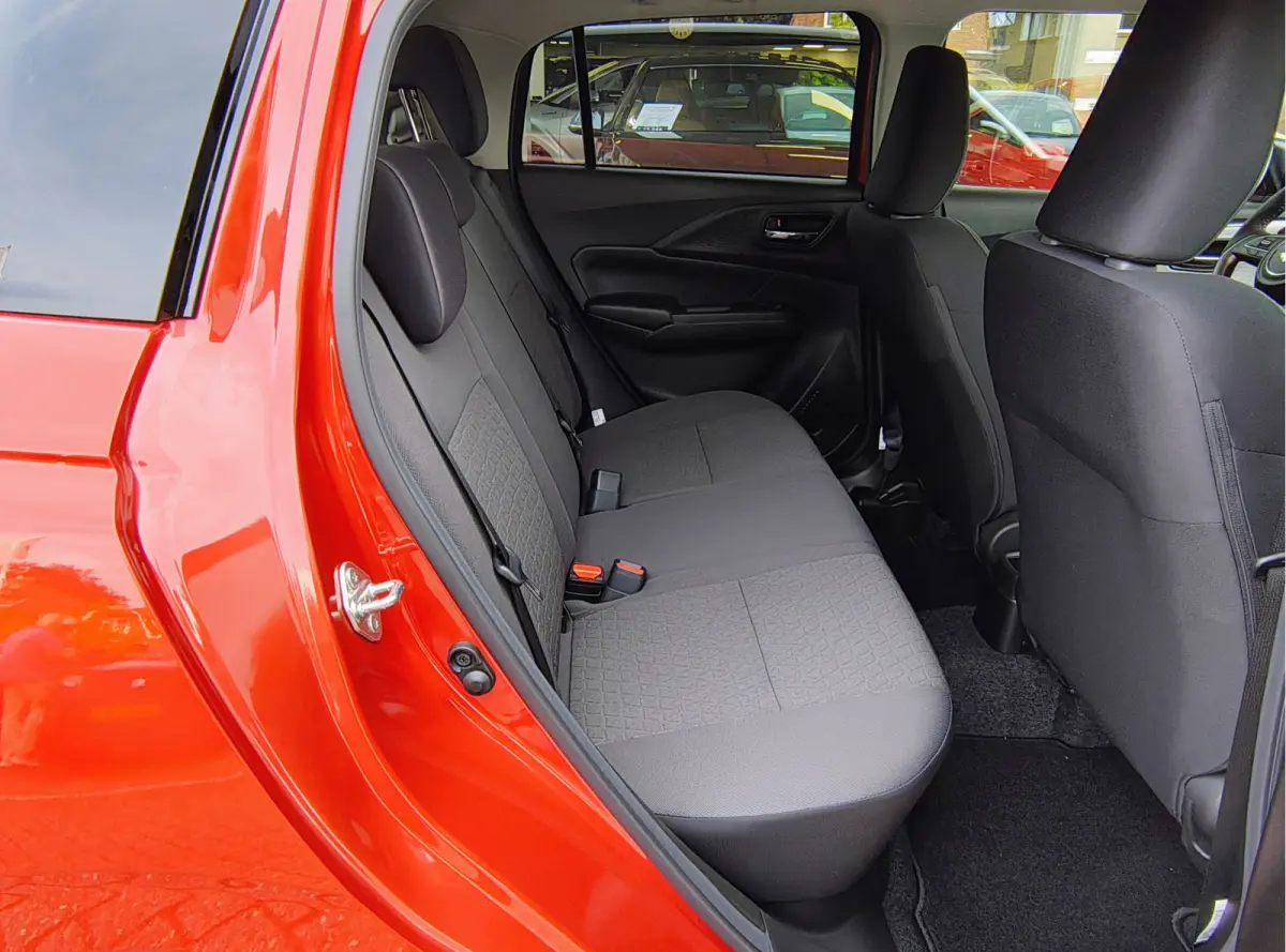 1.2 STYLE SMART HYBRID AUTOMAAT Direct Leverbaar | Tot 10 JAAR GARANTIE! Inclusief € 2.600,- Voorraad Voordeel