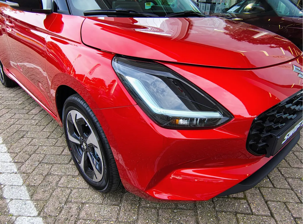 1.2 STYLE SMART HYBRID AUTOMAAT Direct Leverbaar | Tot 10 JAAR GARANTIE! Inclusief € 2.600,- Voorraad Voordeel