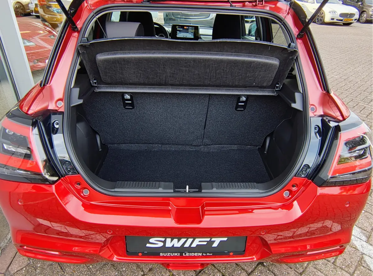 1.2 STYLE SMART HYBRID AUTOMAAT Direct Leverbaar | Tot 10 JAAR GARANTIE! Inclusief € 2.600,- Voorraad Voordeel