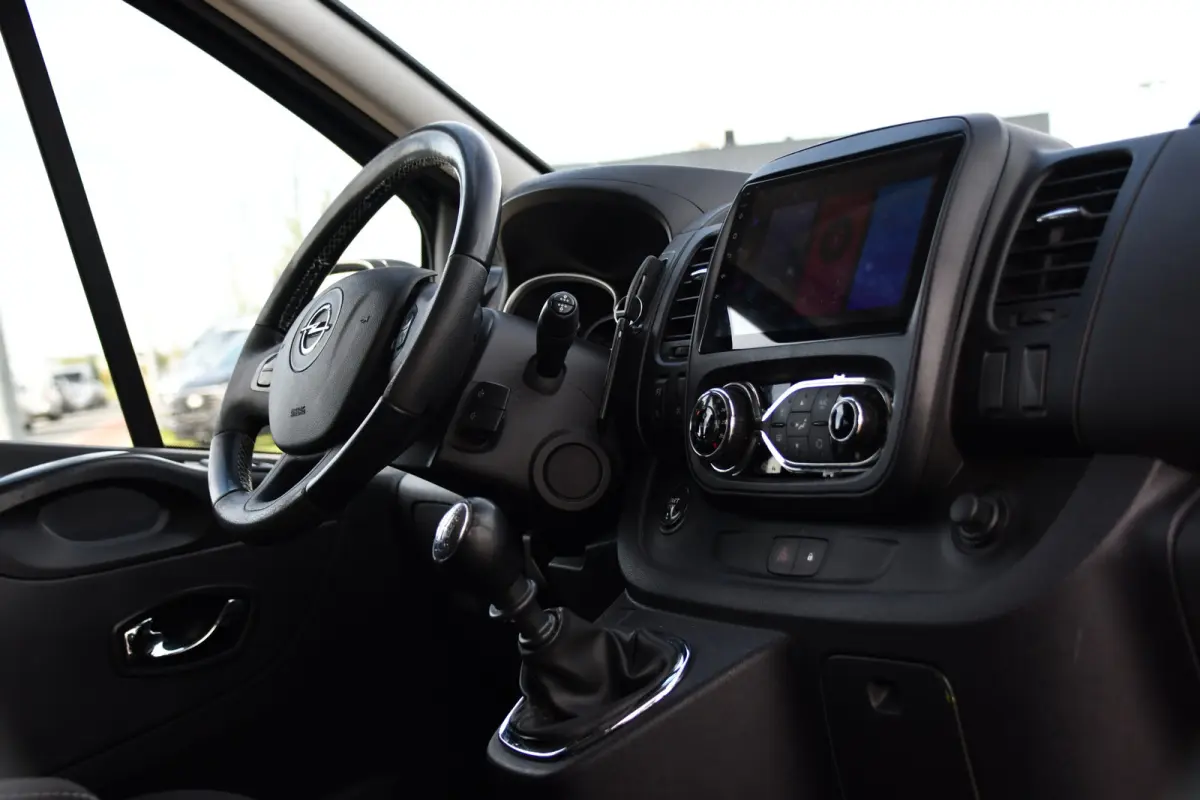 1.6 CDTI L2H1 DC Sport EcoFlex MARGE! Camera, Cruise, 140pk Multimedia, Stoelverwarming, Trekhaak, Clima, Uniek!